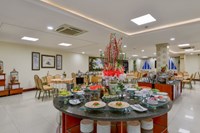 Khách sạn Park Hotel Dalat